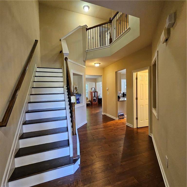 Peachtree Corners, GA 30092,3269 Berkeley Glen WAY