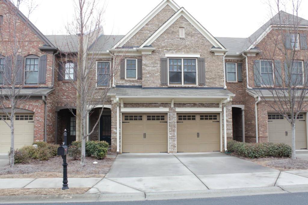 Peachtree Corners, GA 30092,3269 Berkeley Glen WAY