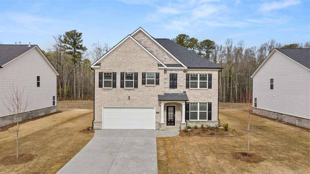 Loganville, GA 30052,988 Blue Juniper CIR