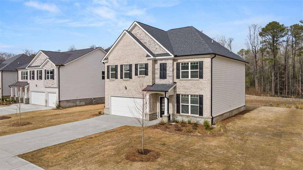 Loganville, GA 30052,988 Blue Juniper CIR