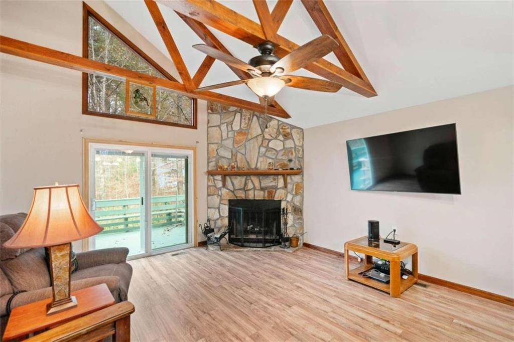 Ellijay, GA 30540,6 Eagle Mountain Villa CT