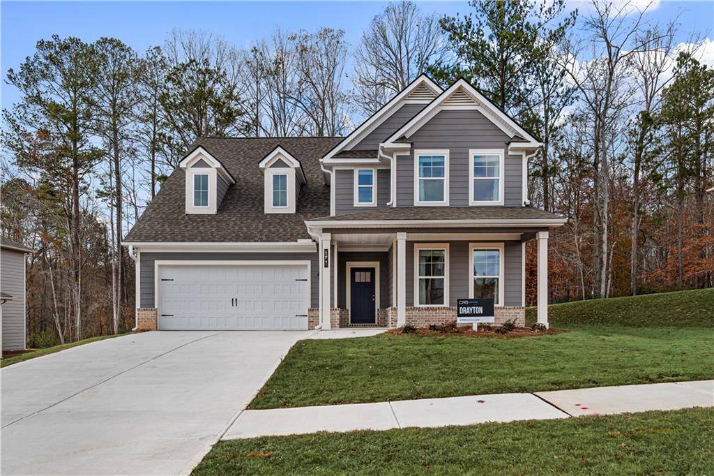 Newnan, GA 30263,102 Homesite Fayme CT