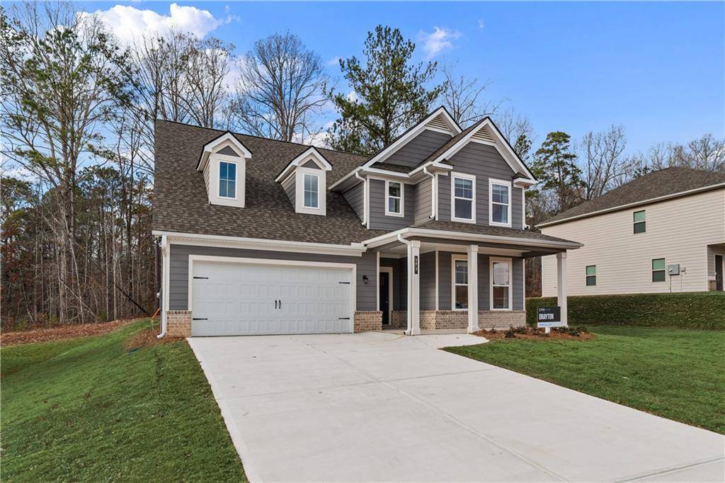 Newnan, GA 30263,102 Homesite Fayme CT