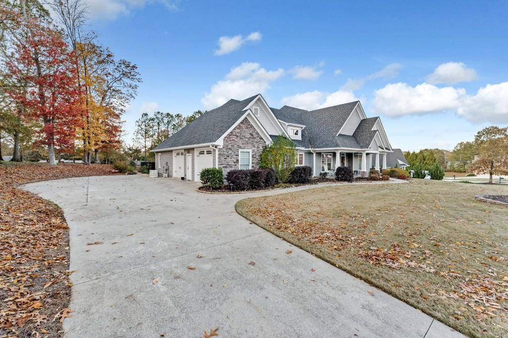 Flowery Branch, GA 30542,5914 Manor View LN