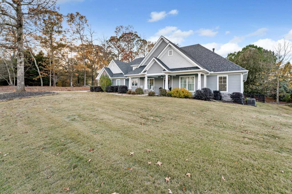 Flowery Branch, GA 30542,5914 Manor View LN