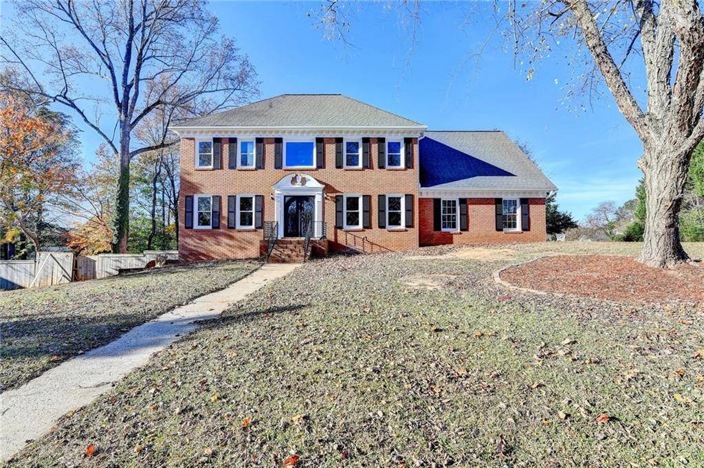 Duluth, GA 30096,4715 Masters CT