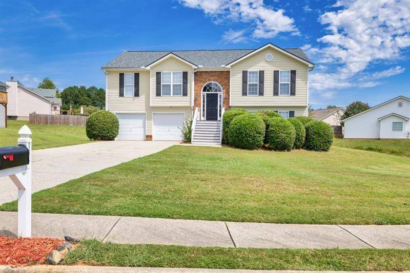 Winder, GA 30680,134 Pinkston CT