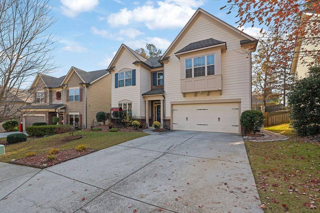 Buford, GA 30519,2173 Misty Brook CT