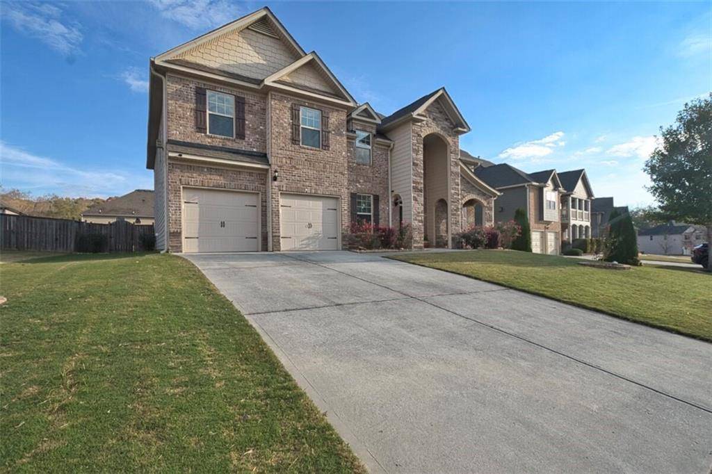 Braselton, GA 30517,787 Sienna Valley DR