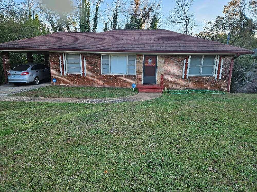 Atlanta, GA 30316,1614 Flintwood DR SE