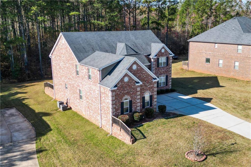 Stockbridge, GA 30281,168 Waypoint DR