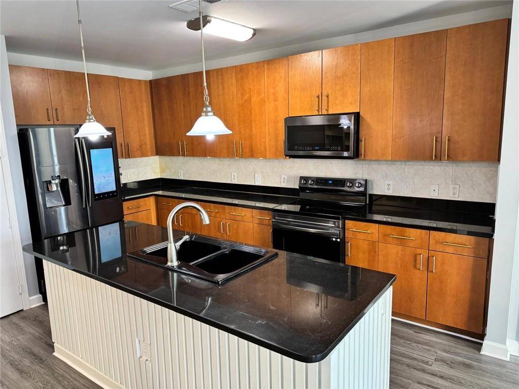 Atlanta, GA 30324,711 Cosmopolitan DR NE #426