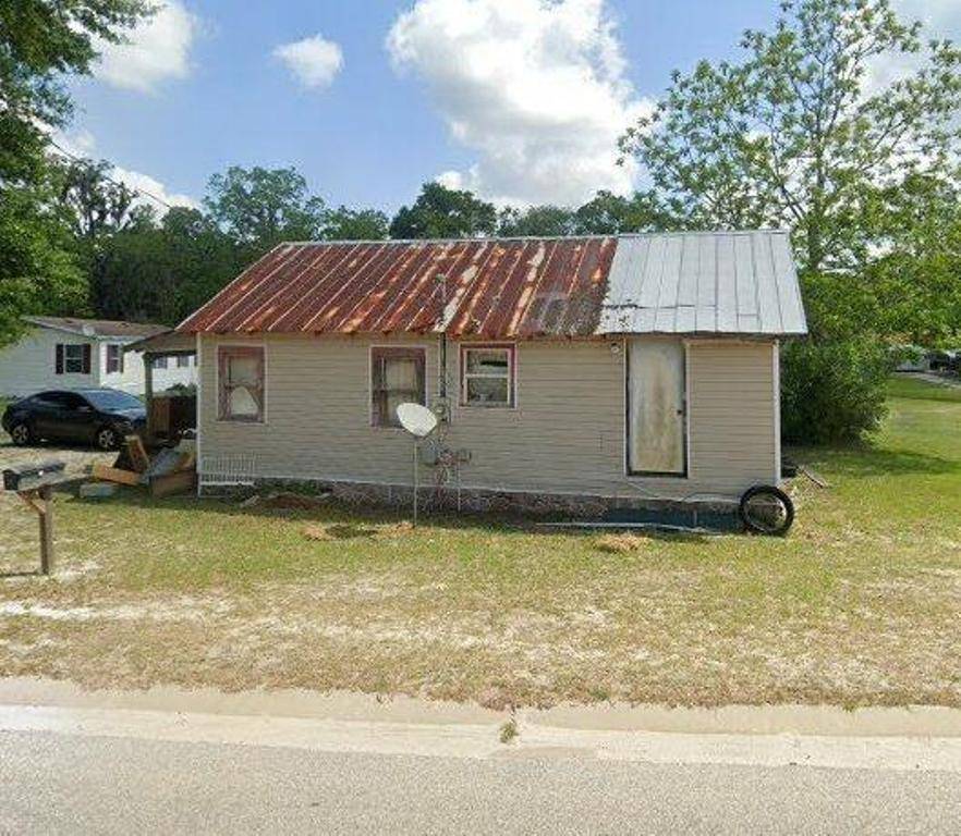 Folkston, GA 31537,97 Palmetto LN