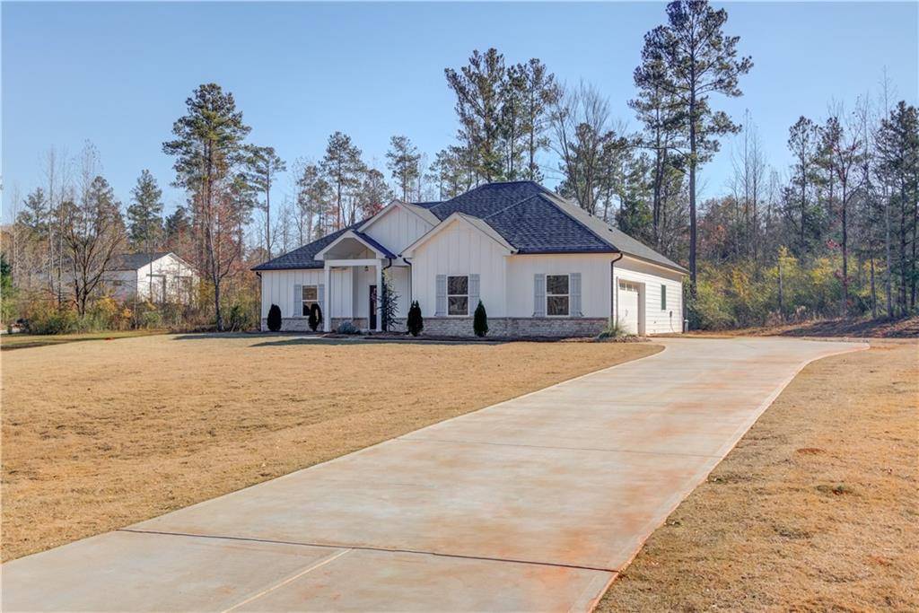 Monroe, GA 30655,1094 Mcleods Estates DR