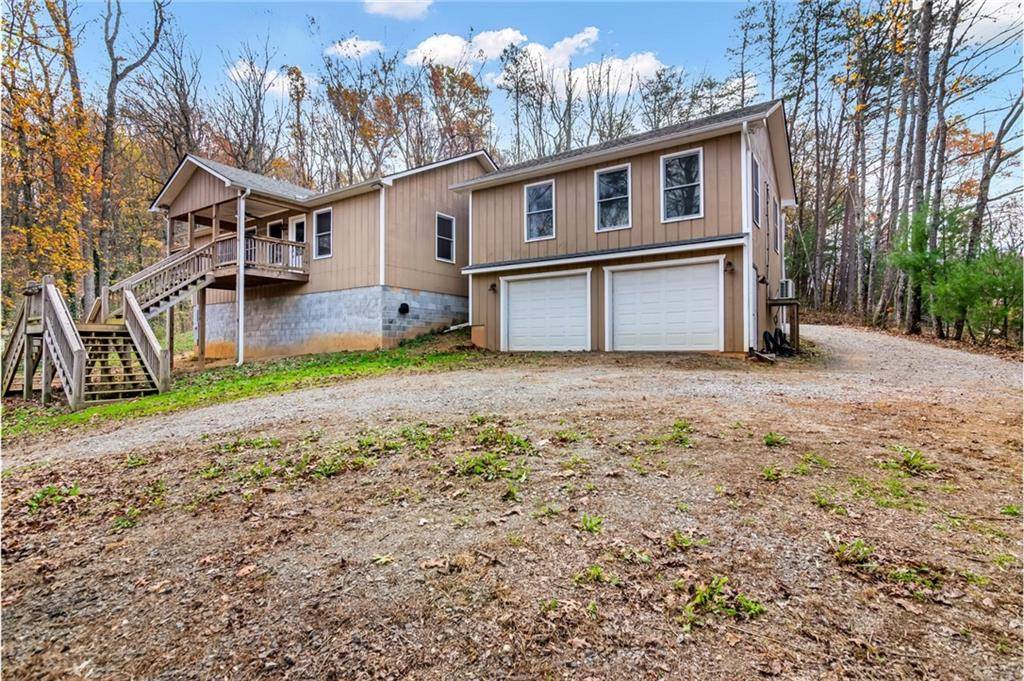 Blue Ridge, GA 30513,24 Virginia DR