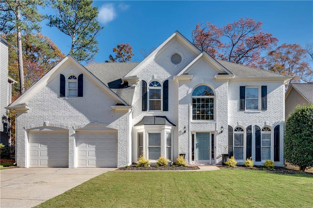 Suwanee, GA 30024,3805 Summergrove LNDG