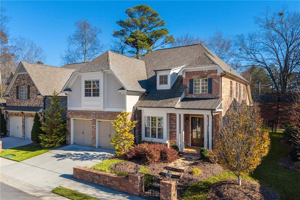 Smyrna, GA 30080,3909 Collarton SE