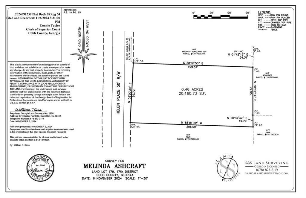 Mableton, GA 30126,5469 Helen PL