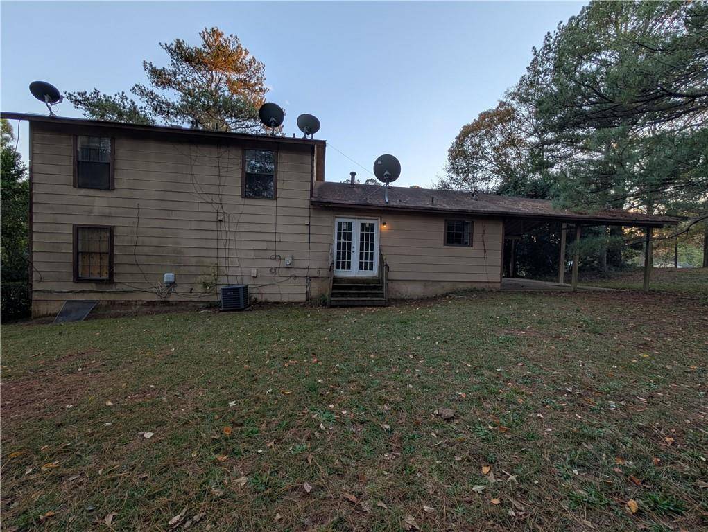 Decatur, GA 30034,4414 Blackbirch LN