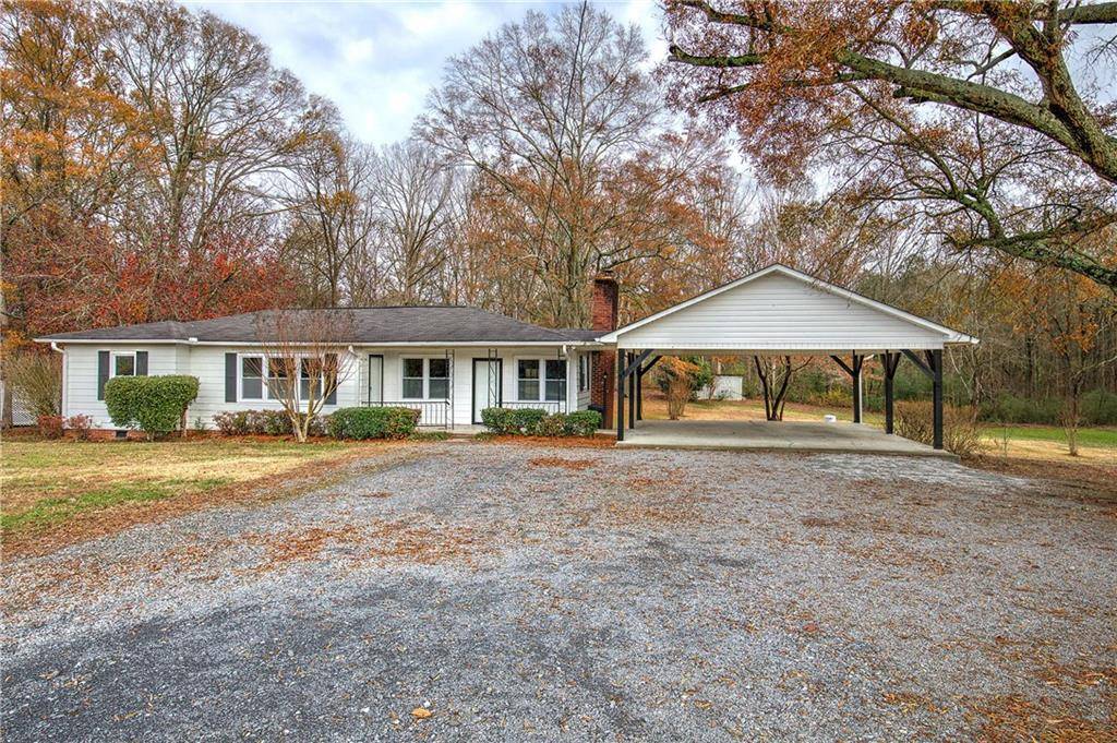 Calhoun, GA 30701,439 Cash Road NE