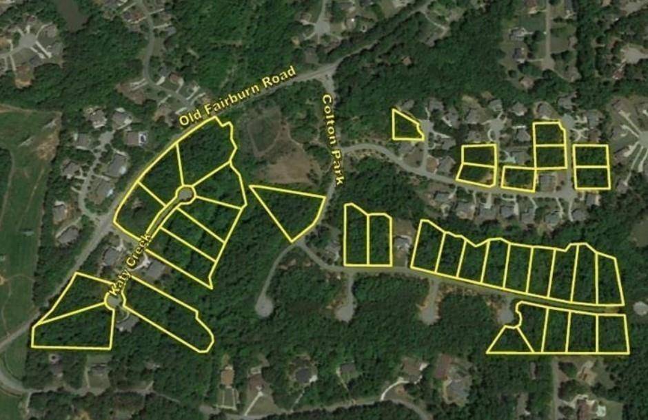South Fulton, GA 30349,4527 Colton PARK