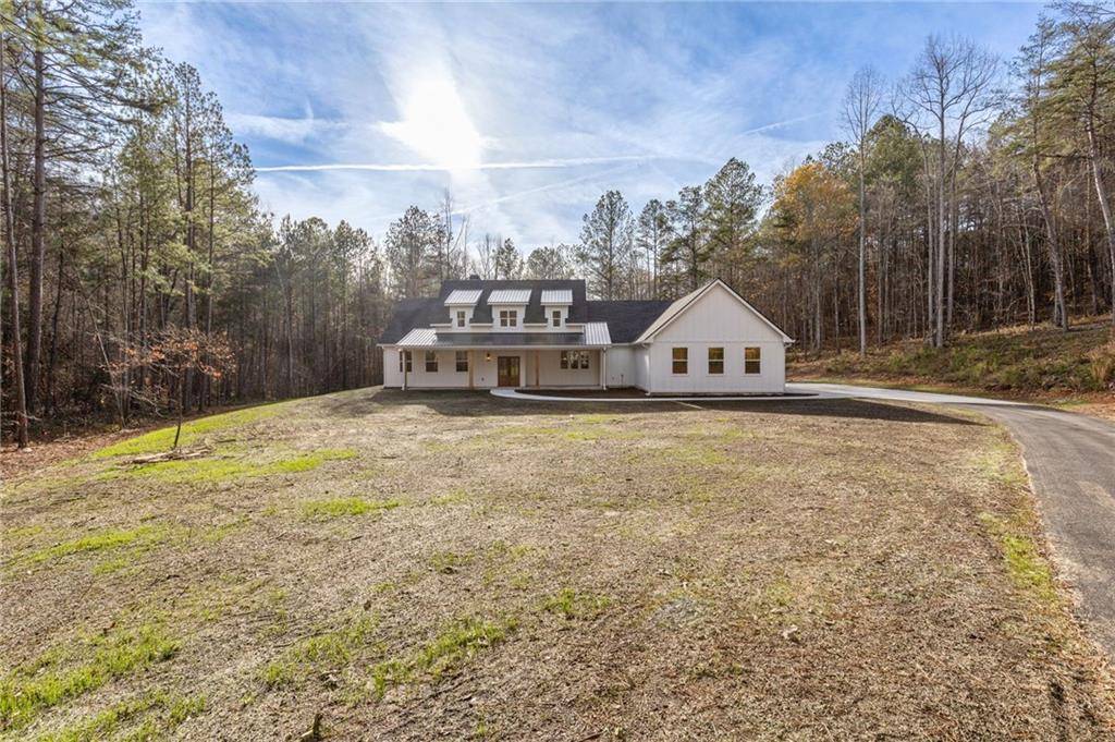 Dawsonville, GA 30534,163 Windy Ridge DR