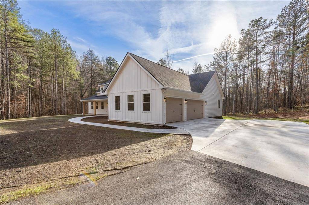 Dawsonville, GA 30534,163 Windy Ridge DR