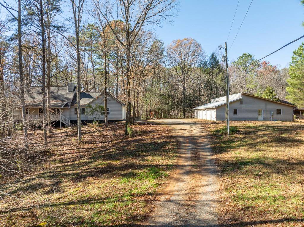 Ellijay, GA 30540,400 White Pine WAY