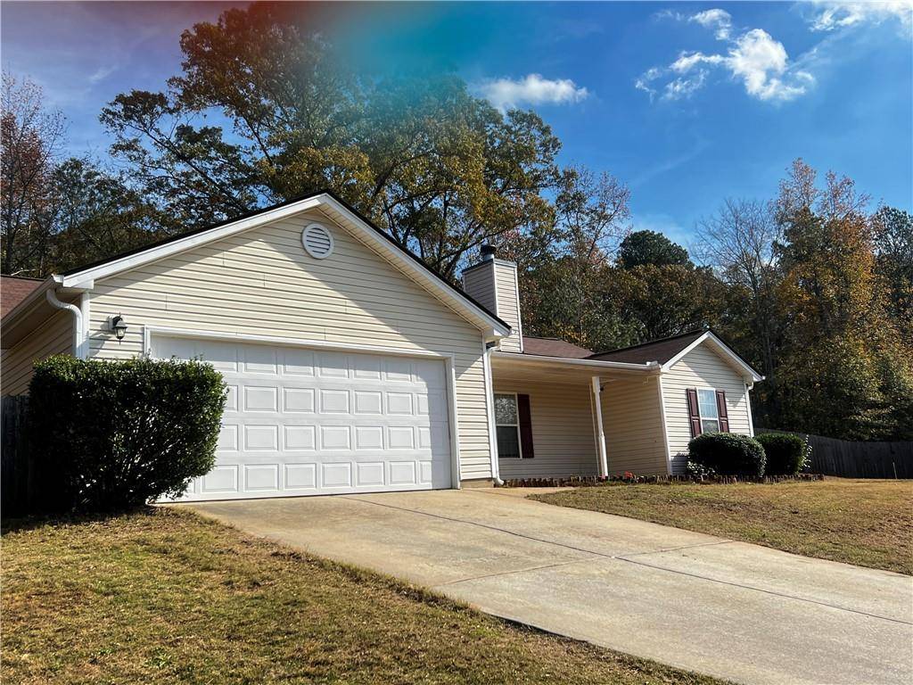 Statham, GA 30666,2001 Kirkland CIR