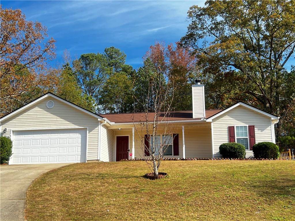 Statham, GA 30666,2001 Kirkland CIR