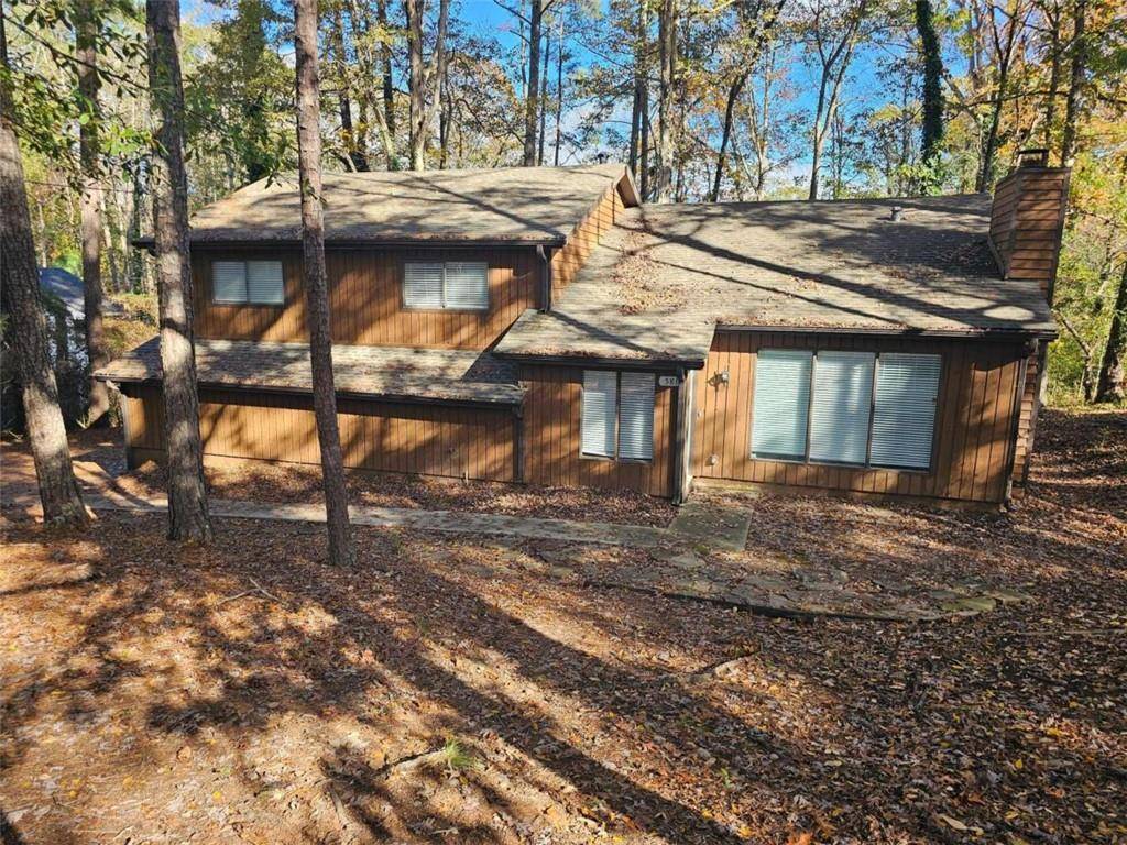 Stone Mountain, GA 30087,581 Rock Shadow CT