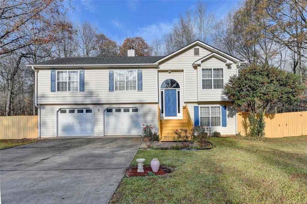 Flowery Branch, GA 30542,5300 Redfield WAY