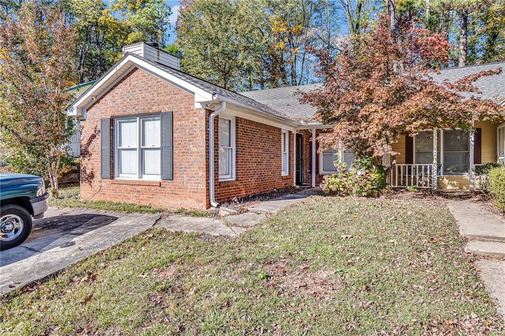 Smyrna, GA 30080,1899 Cooper Landing DR SE