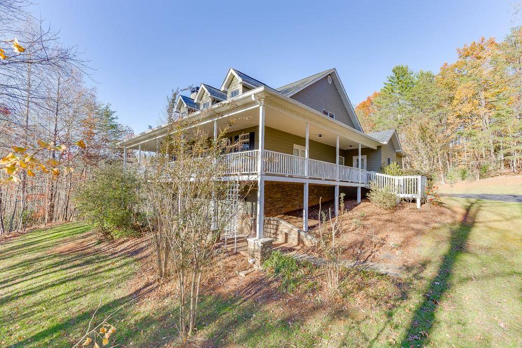 Dahlonega, GA 30533,906 Walnut Valley DR