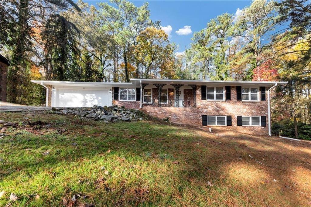 Atlanta, GA 30344,3499 Scenic DR