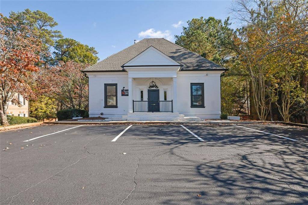 Peachtree Corners, GA 30092,4015 WETHERBURN WAY #Building B