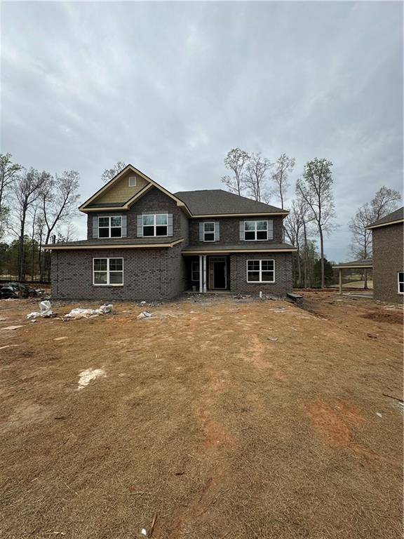 Villa Rica, GA 30180,3030 Fairway DR