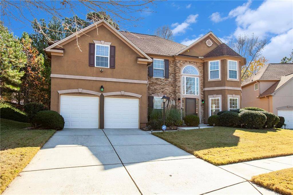 Fairburn, GA 30213,710 Trumpeter CT