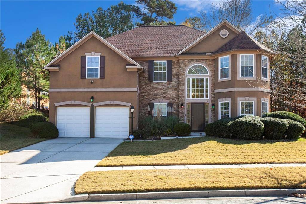 Fairburn, GA 30213,710 Trumpeter CT