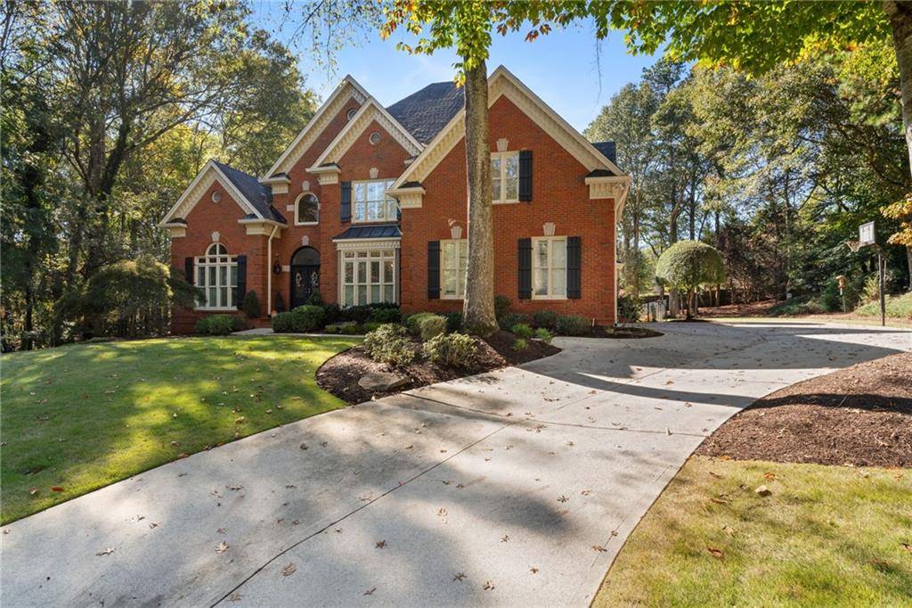 Johns Creek, GA 30097,10620 N Edgewater PL