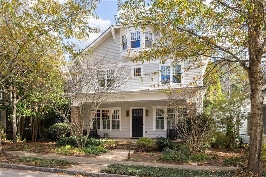 Chattahoochee Hills, GA 30268,9150 Selborne LN