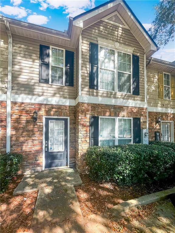 Decatur, GA 30034,3455 Waldrop Trail