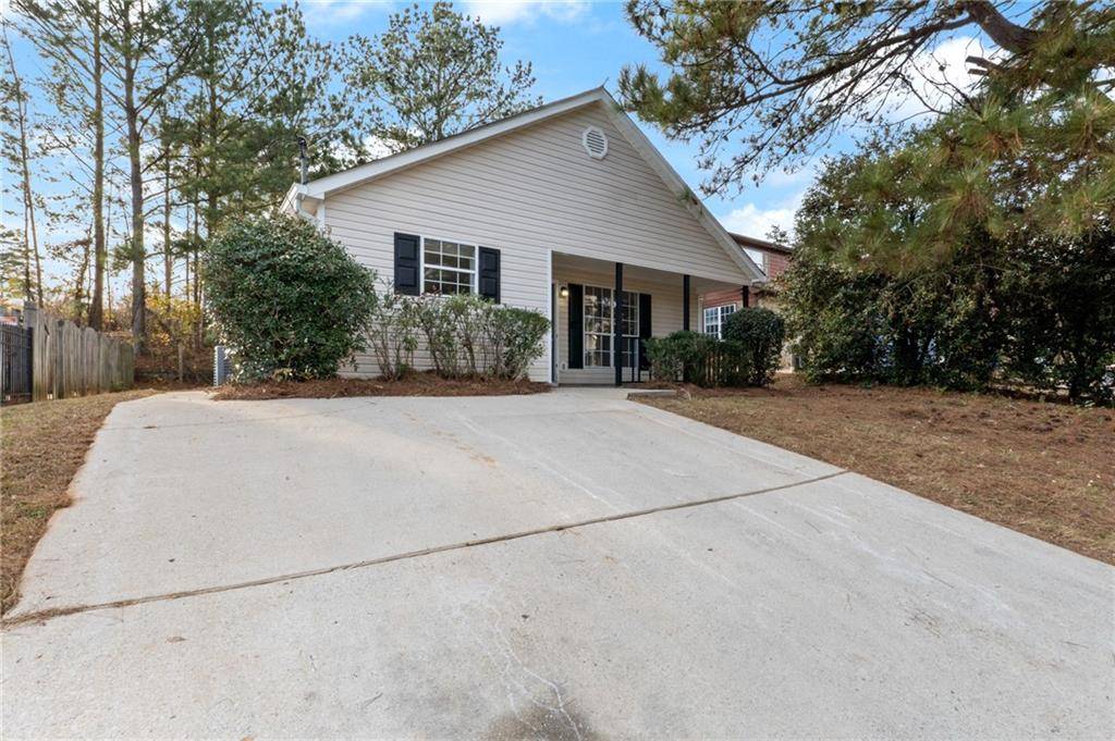 Morrow, GA 30260,6139 Princeton AVE