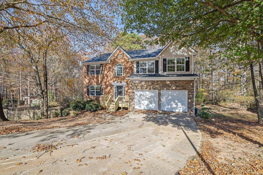 Dacula, GA 30019,2860 Angel Oak CIR