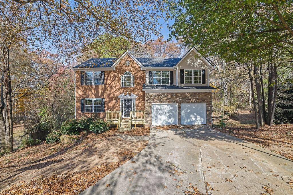 Dacula, GA 30019,2860 Angel Oak CIR