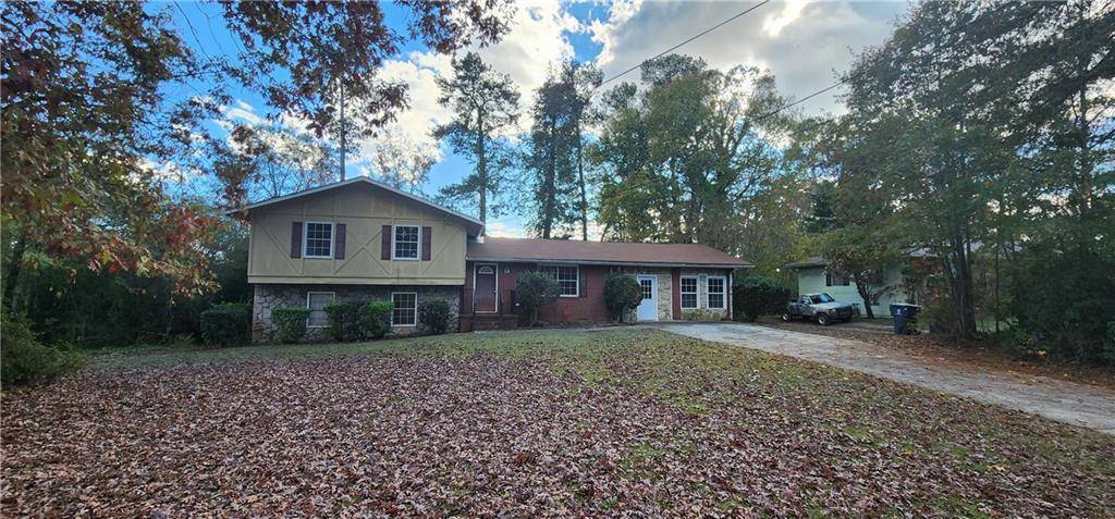 Riverdale, GA 30296,2064 Campfire DR