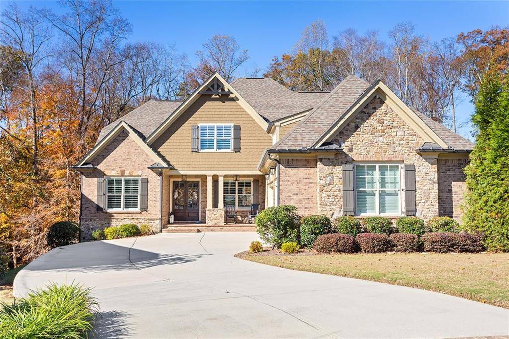 Braselton, GA 30517,2559 Rock Maple DR