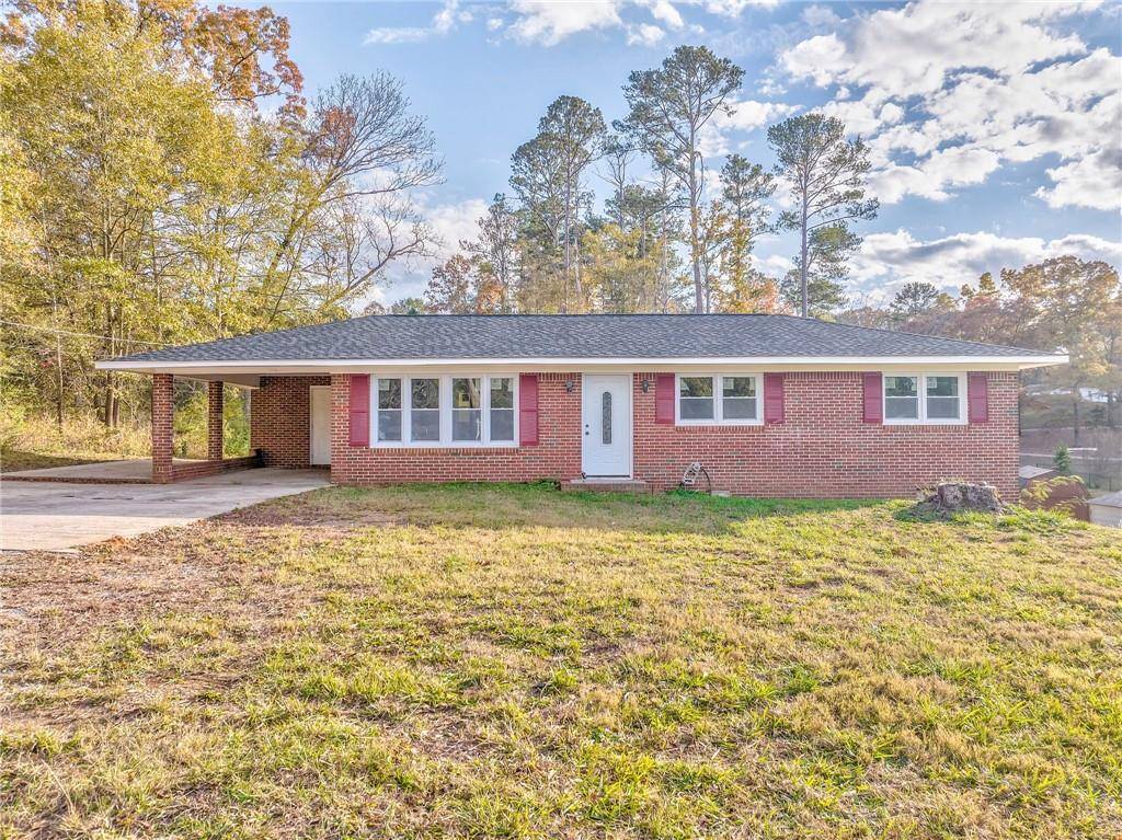 Cedartown, GA 30125,290 Tuck ST