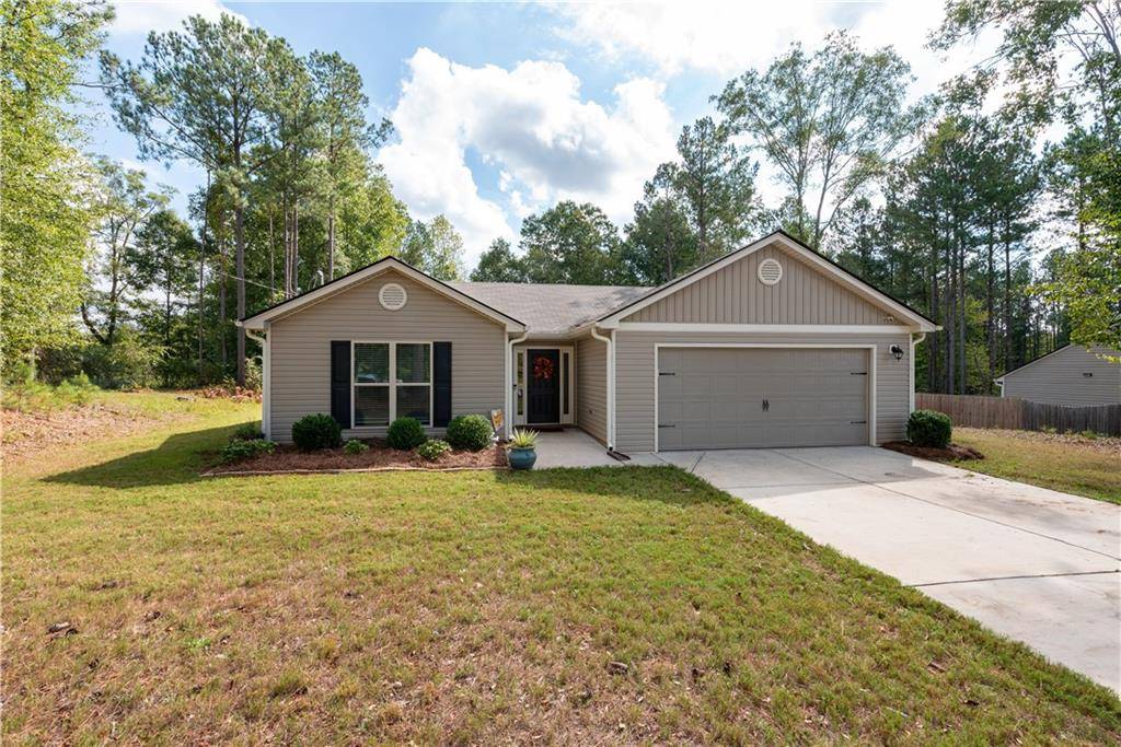 Colbert, GA 30628,615 Shoal Creek RD