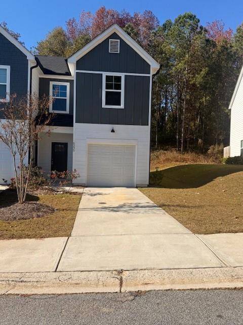 Lithonia, GA 30058,6295 Redan SQ #74